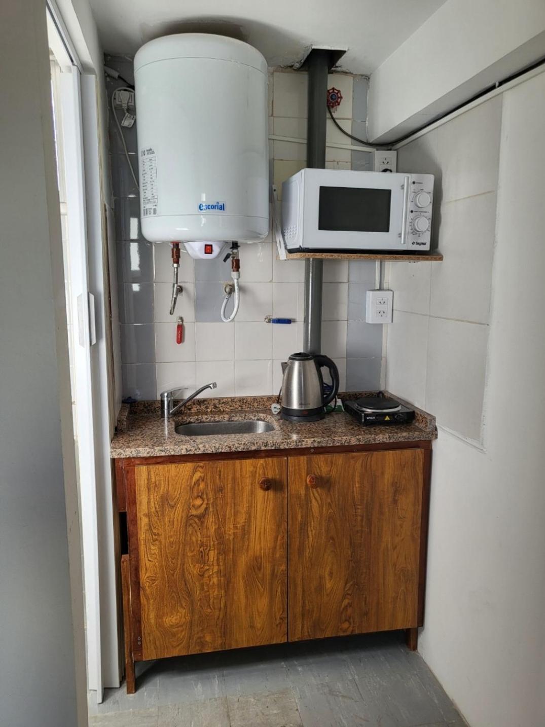 Apartamento Slc San Martin 3